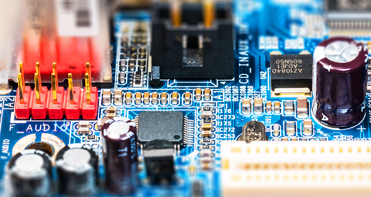 Dengan munculnya internet seluler dan Internet of Things, industri PCB (Printed Circuit Board) telah membuka peluang pengembangan baru.