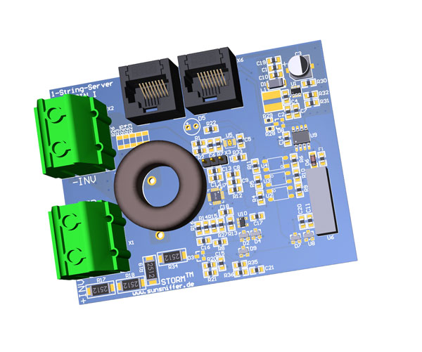 Perusahaan Desain PCB menjelaskan keterampilan desain PCB untuk Anda