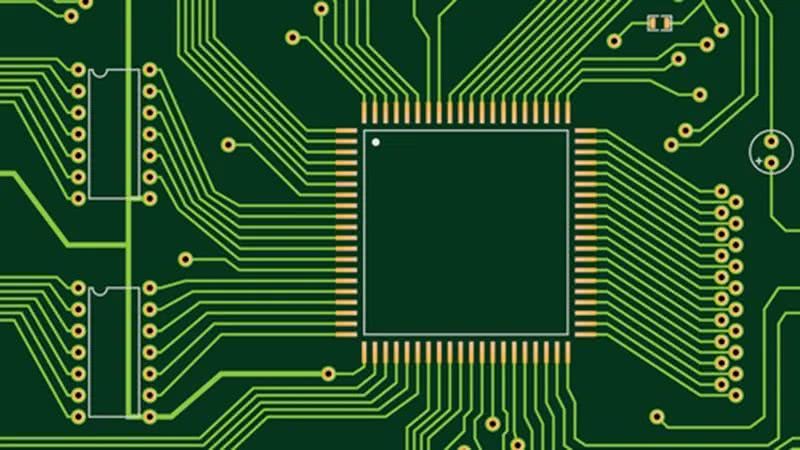 Jenis perakitan papan sirkuit tercetak apa yang dapat diproduksi melalui layanan manufaktur elektronik kontrak yang disediakan oleh UNIXPLORE?