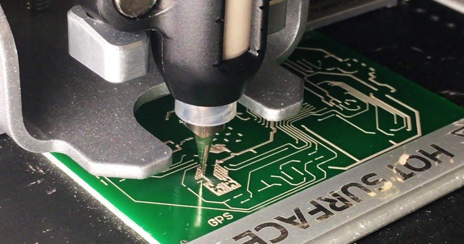 Apa standar desain untuk bantalan PCB?