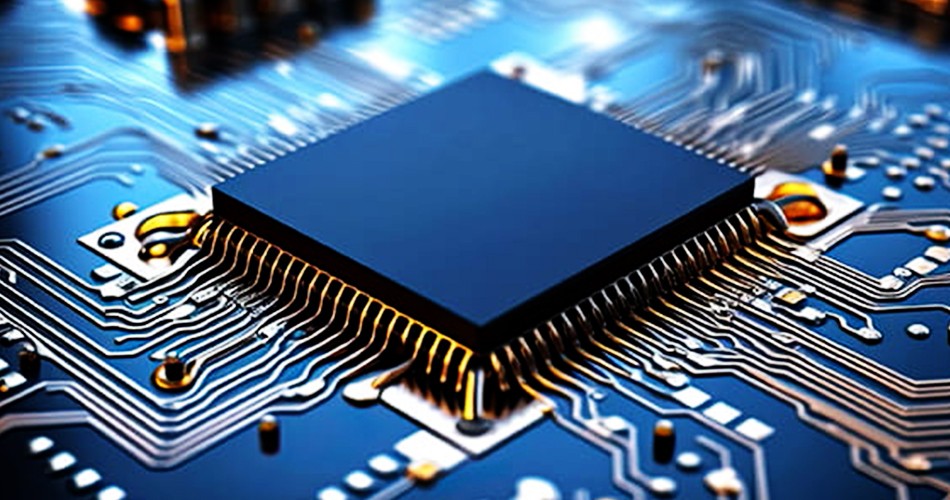Penerapan pemrosesan PCBA dalam elektronik otomotif