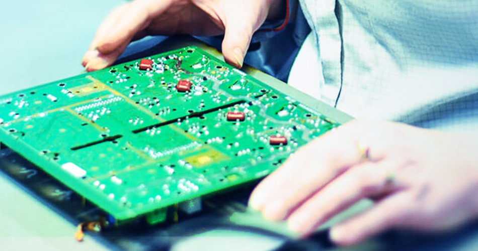 Analisis Pasar Pemrosesan PCBA Global dan Prakiraan Prospek