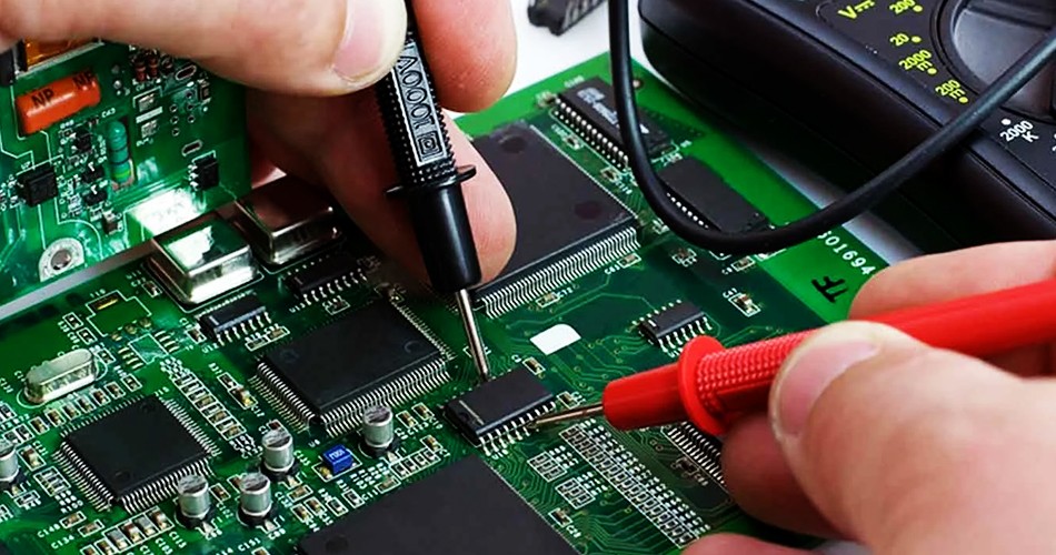 Analisis kesalahan dan pemecahan masalah dalam pemrosesan PCBA