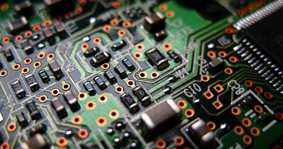 Desain kompatibilitas elektromagnetik dalam pemrosesan PCBA