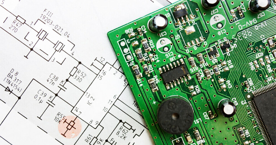 Optimalisasi Desain Produk dalam Pemrosesan PCBA