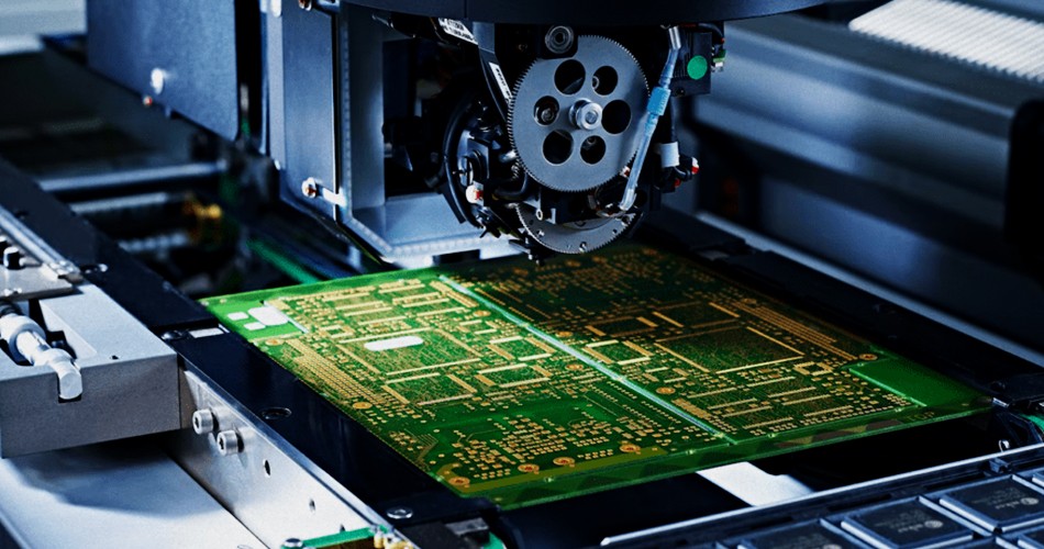 Kontrol Lingkungan Produksi dalam Pemrosesan PCBA