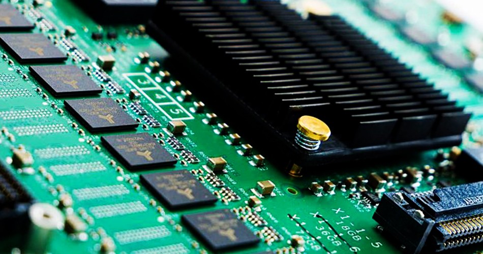 Meningkatkan efisiensi jalur produksi dalam pemrosesan PCBA
