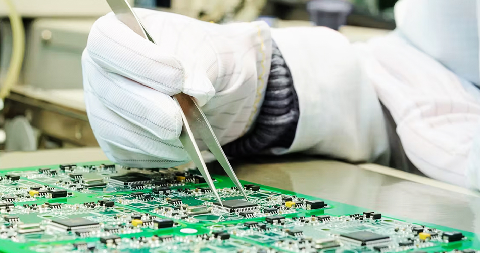 Optimasi proses produksi dalam pemrosesan PCBA