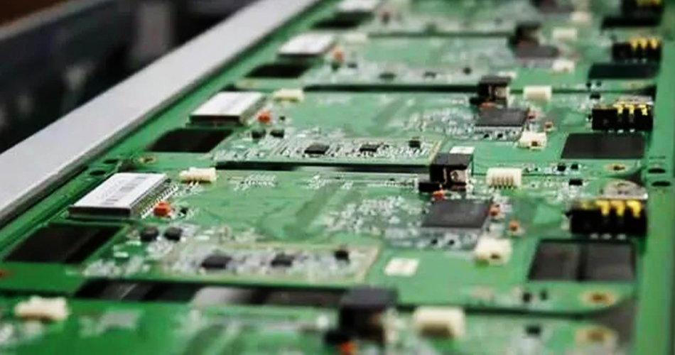 Optimalisasi tata letak jalur produksi dalam pemrosesan PCBA