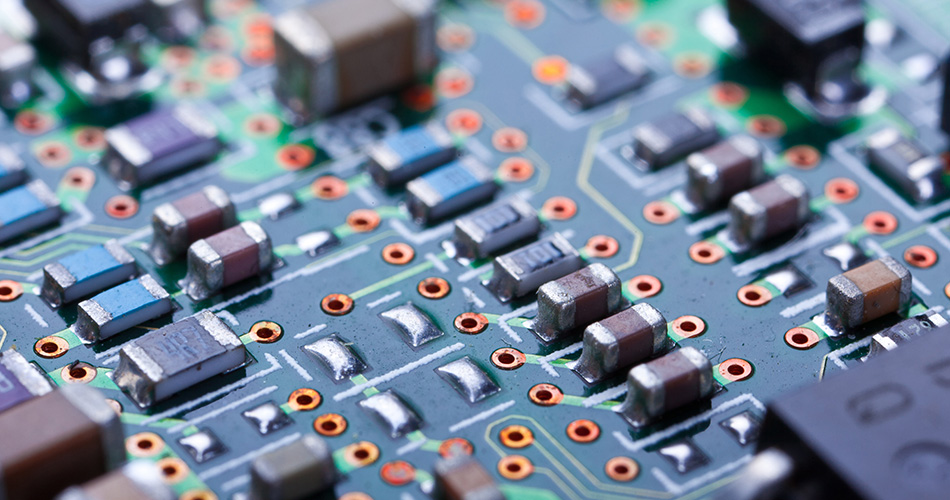 Teknologi Solder Lanjutan dalam Pemrosesan PCBA
