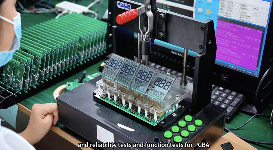 Cara mengoptimalkan jalur produksi pemrosesan PCBA melalui analisis data besar