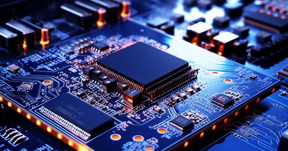 Teknologi Perakitan Mikro dalam Pemrosesan PCBA