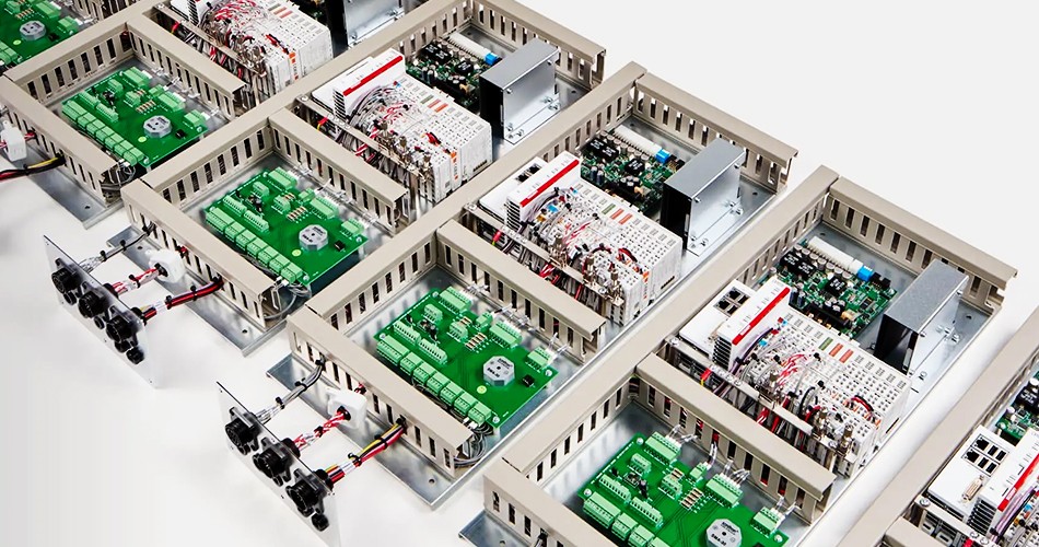 Bagaimana mengatasi masalah manajemen inventaris dalam pemrosesan PCBA