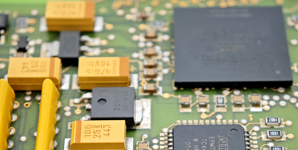 Masalah hasil rendah dan solusi dalam pemrosesan PCBA