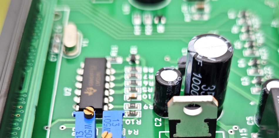 Bagaimana menghadapi tantangan perubahan desain dalam pemrosesan PCBA