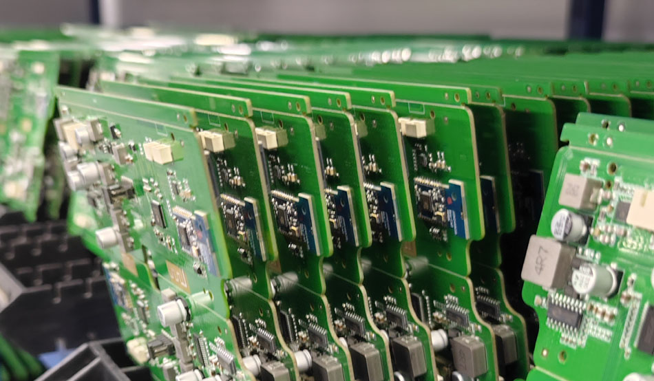 Penanggulangan gangguan rantai pasokan dalam pemrosesan PCBA