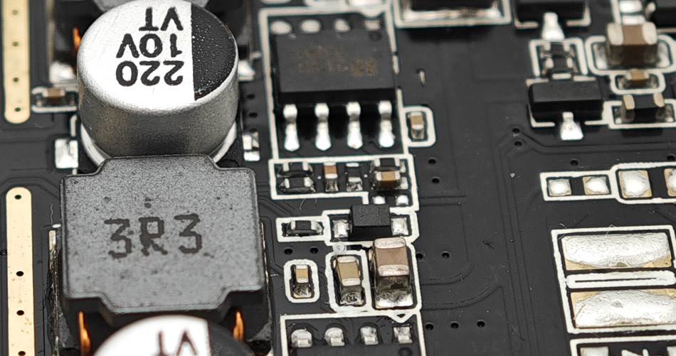 Masalah desain yang kompleks dan solusi dalam pemrosesan PCBA