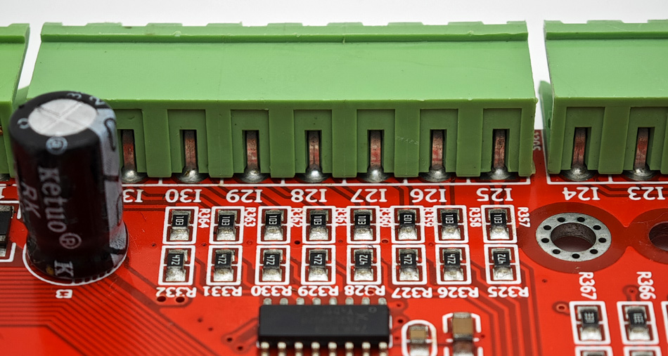 Optimalisasi operasi pabrik PCBA: mulai dari pengendalian biaya hingga peningkatan efisiensi