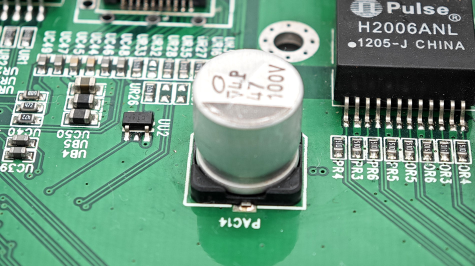 Bagaimana transformasi digital pabrik PCBA dapat meningkatkan daya saing