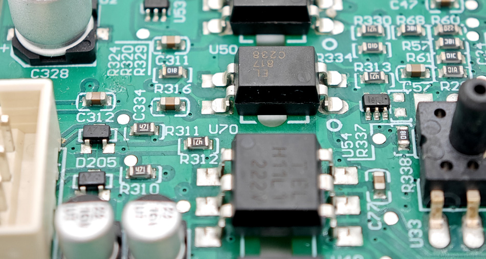 Bagaimana manajemen inventaris pabrik PCBA mempengaruhi siklus pengiriman?