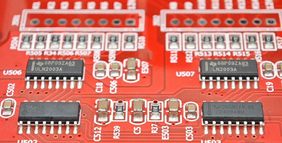 Bagaimana peningkatan industri di pabrik PCBA mendorong perubahan industri?