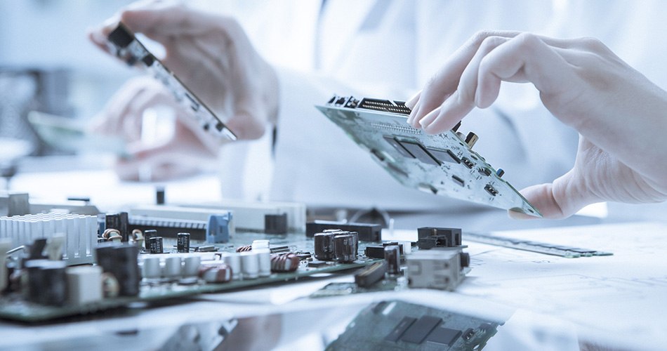 Bagaimana meningkatkan daya saing pasar produk melalui produksi pabrik PCBA yang fleksibel