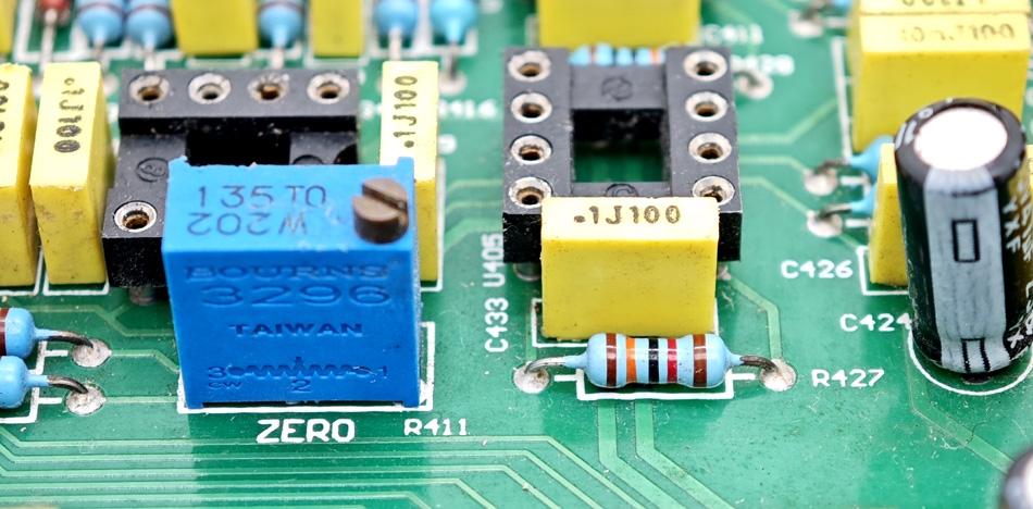 Tren masa depan pabrik PCBA: dari kecerdasan buatan hingga manufaktur cerdas