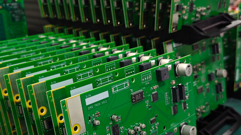 Analisis kasus kerja sama pabrik PCBA: Apa yang ada di balik kesuksesan tersebut?