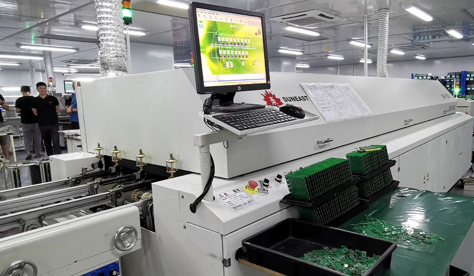 Bagaimana pabrik PCBA dapat mencapai terobosan teknologi dari kasus-kasus yang berhasil