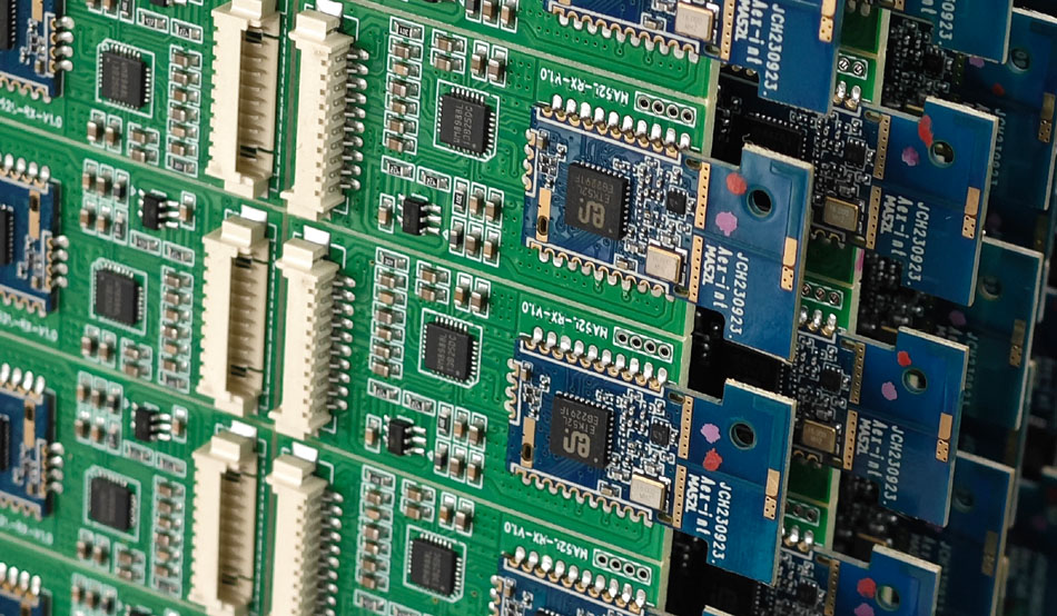 Survei kepuasan pelanggan pabrik PCBA: dasar penting dalam memilih pemasok