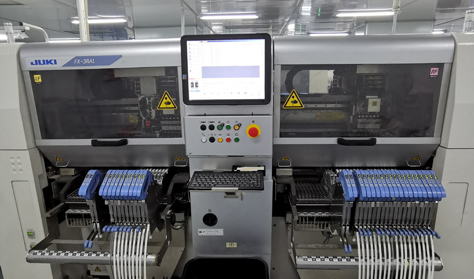 Optimalisasi penggunaan energi dan pengendalian dampak lingkungan di pabrik PCBA