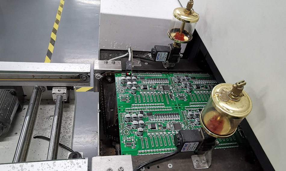 Bagaimana cara pengelolaan limbah pabrik PCBA dan tindakan daur ulang memengaruhi kepatuhan?