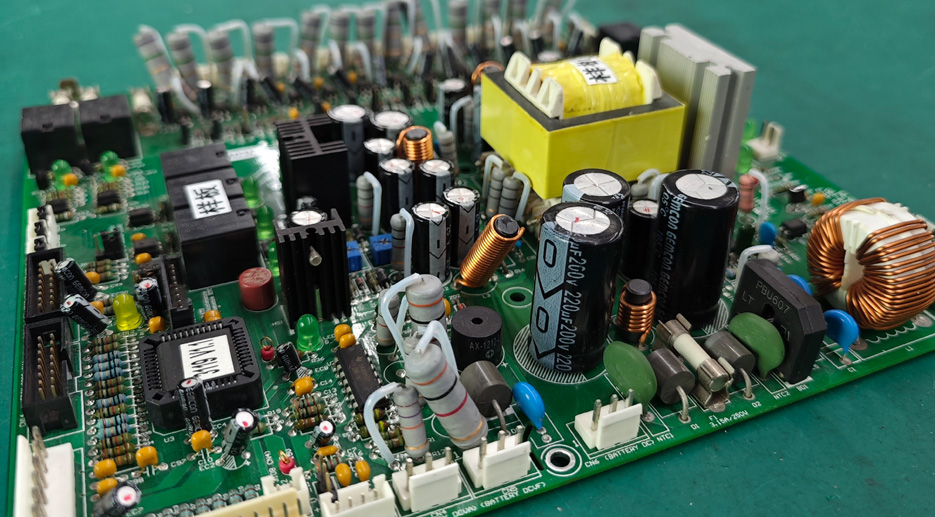 Bagaimana standar produksi perlindungan lingkungan di pabrik PCBA mempengaruhi rantai pasokan global?