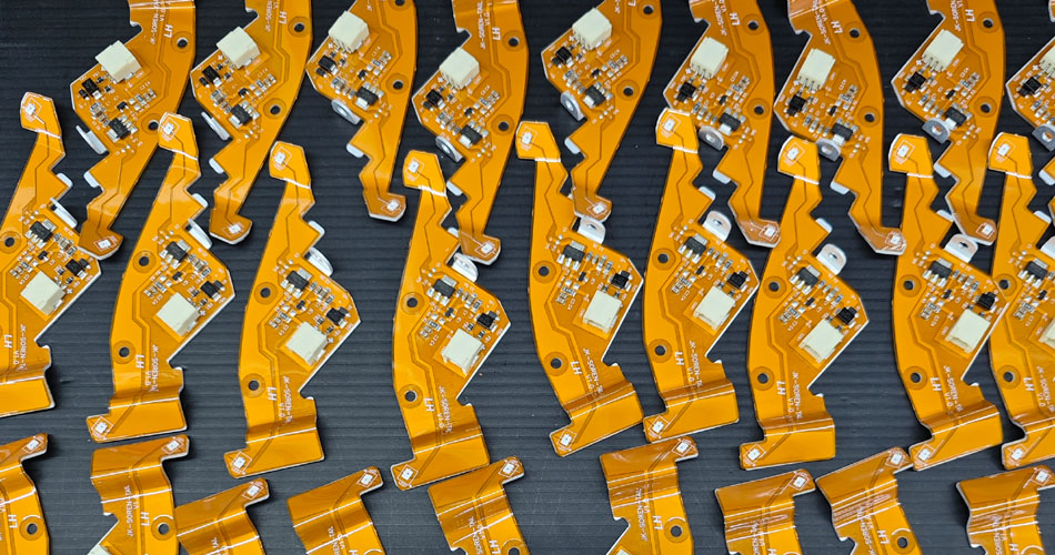 Strategi penggunaan material ramah lingkungan dari pabrik PCBA