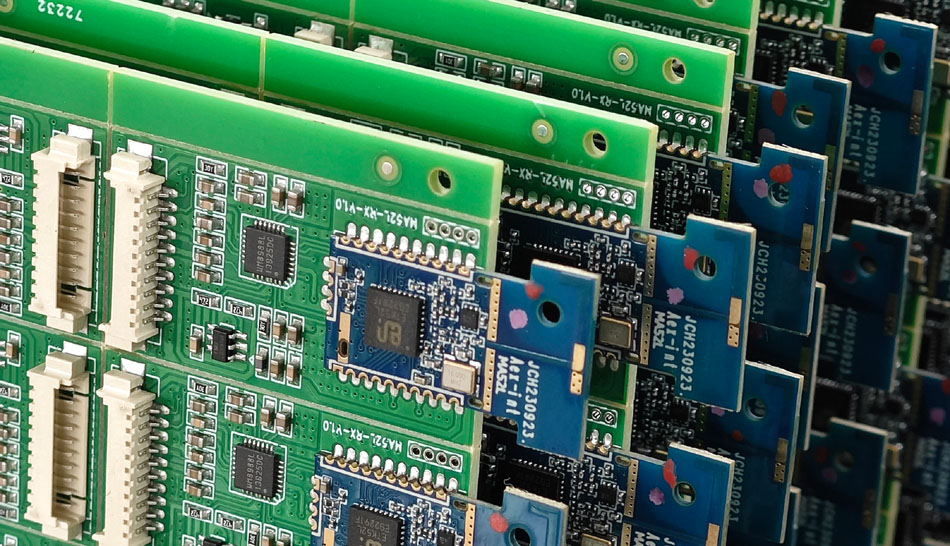 Bagaimana pabrik PCBA mengurangi biaya produksi melalui manajemen energi