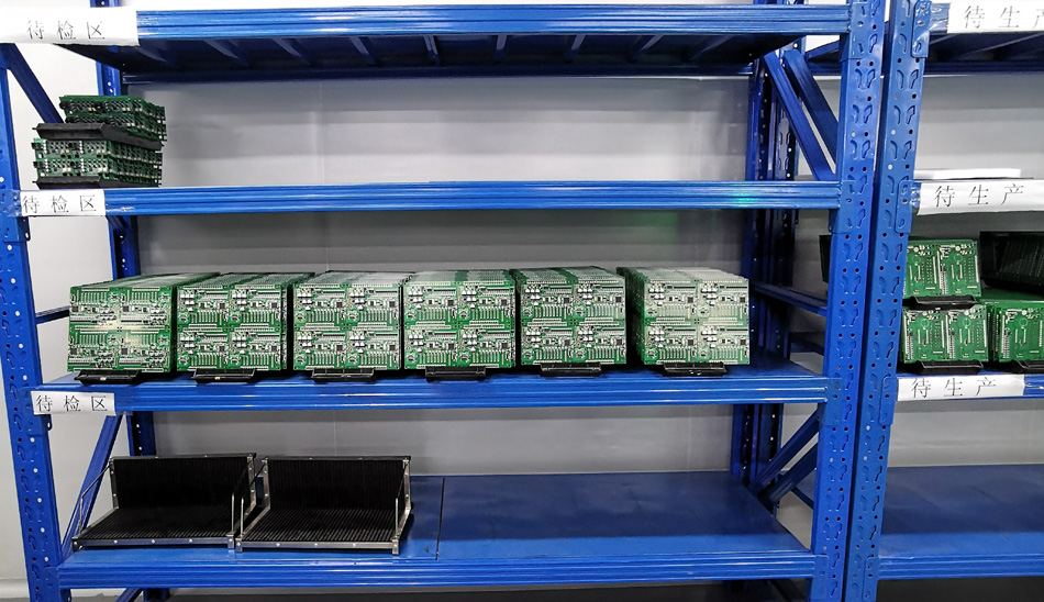 Bagaimana cara mengurangi biaya pemrosesan pabrik PCBA melalui produksi batch?