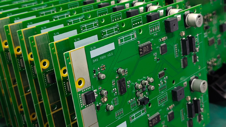 Bagaimana pabrik PCBA dapat mengoptimalkan proses pengiriman melalui manajemen inventaris?