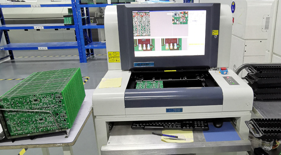 Bagaimana cara mengevaluasi efisiensi pemrosesan pesanan di pabrik PCBA?