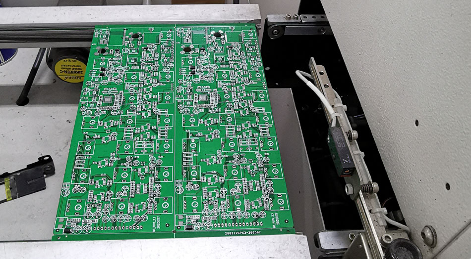Apa elemen inti untuk memastikan pengiriman pabrik PCBA tepat waktu?