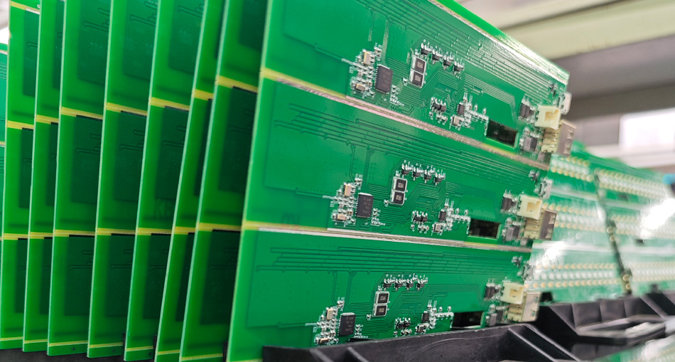 Respon cepat: Bagaimana pabrik PCBA dapat mempersingkat siklus pengiriman pesanan mendesak?