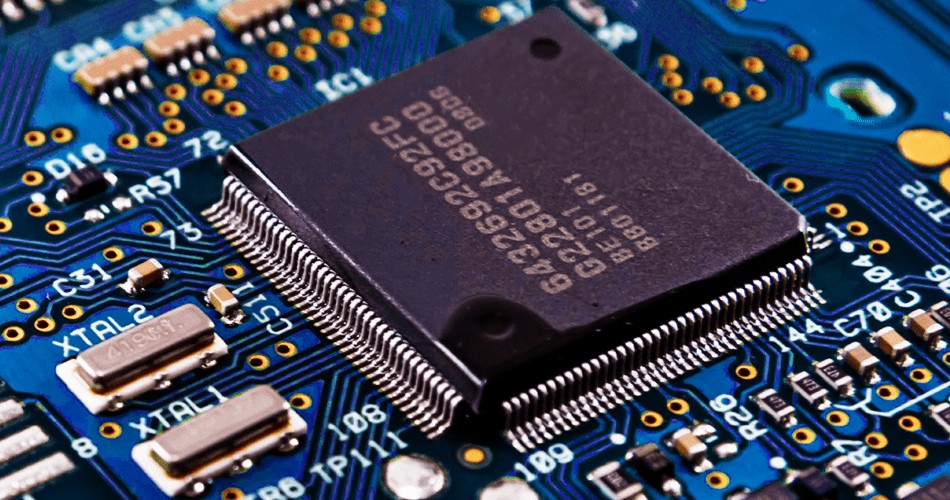 Bagaimana teknologi high-density interconnect (HDI) mempengaruhi daya saing pabrik PCBA?