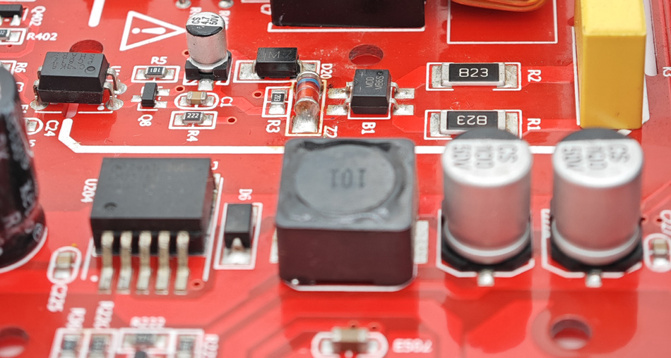 Bagaimana sistem jaminan kualitas pabrik PCBA memastikan stabilitas produk dalam jangka panjang?