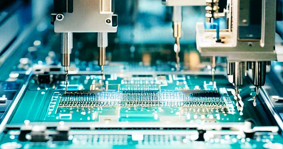 Bagaimana pengendalian kualitas di pabrik PCBA mempengaruhi umur produk?