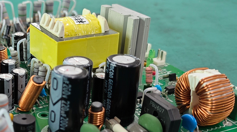 Bagaimana pabrik PCBA dapat memastikan kualitas pemrosesan PCB multi-lapis?