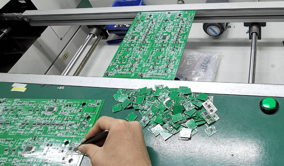 Bagaimana Mencapai Pengiriman Cepat Melalui Manajemen Produksi yang Efisien di Pabrik PCBA