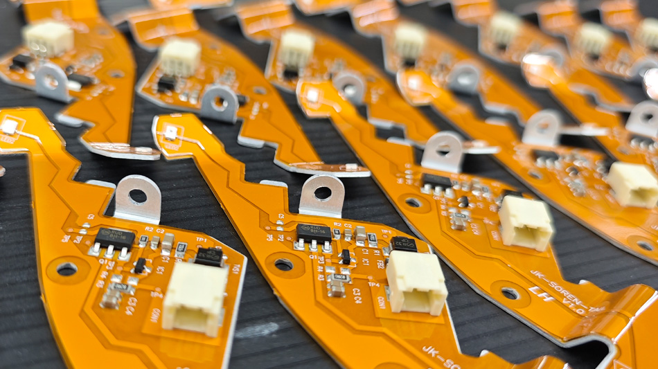 Mengapa memilih pabrik PCBA lokal meningkatkan efisiensi kolaborasi?