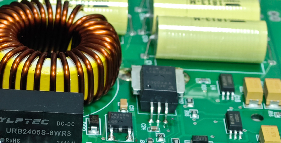 Bagaimana Memilih Pemasok PCBA Ideal Berdasarkan Kemampuan Komprehensif Pabrik PCBA?