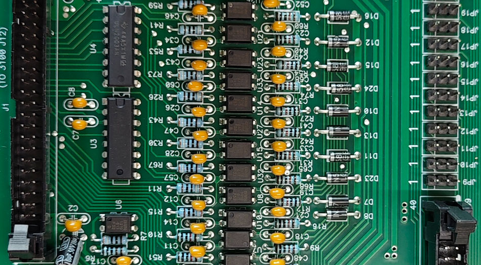 Bagaimana perkembangan cerdas pabrik PCBA mengubah aturan main?