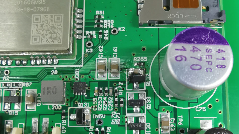 Bagaimana pabrik PCBA dapat mengembangkan bisnisnya melalui referensi pelanggan?