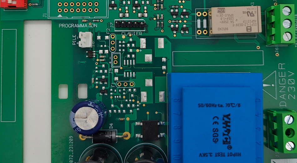 Menjelajahi Studi Kasus Pelanggan Pabrik PCBA: Faktor Apa yang Menentukan Kemitraan Jangka Panjang?